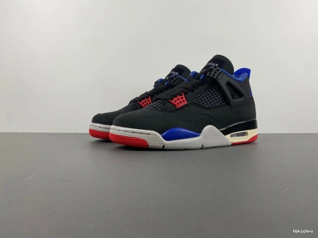 Rep TBkick Rare FV5029-003 Jordan Air Air 4 0713